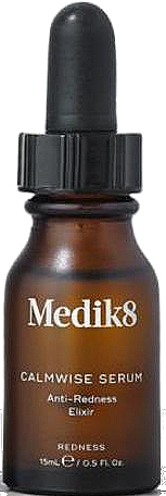 Serum łagodzące podrażnienia - Medik8 Calmwise Serum Anti-Redness Elixir — Zdjęcie N1