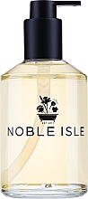 Noble Isle Golden Harvest Hand Wash - Mydło do rąk (uzupełnienie) — Zdjęcie N1