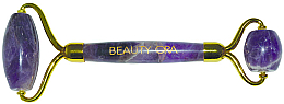 Kup Roller do twarzy i ciała - ORA Crystal Face, Eye & Body Roller, amethyst