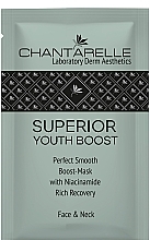 Kup Maseczka wzmacniająca do twarzy - Chantarelle Superior Youth Boost