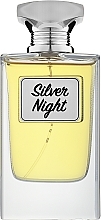 Kup PRZECENA! Attar Collection Selective Silver Night - Woda perfumowana *