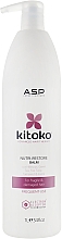 Kup Balsam regenerujący	 - Affinage Salon Professional Kitoko Nutri Restore Balm