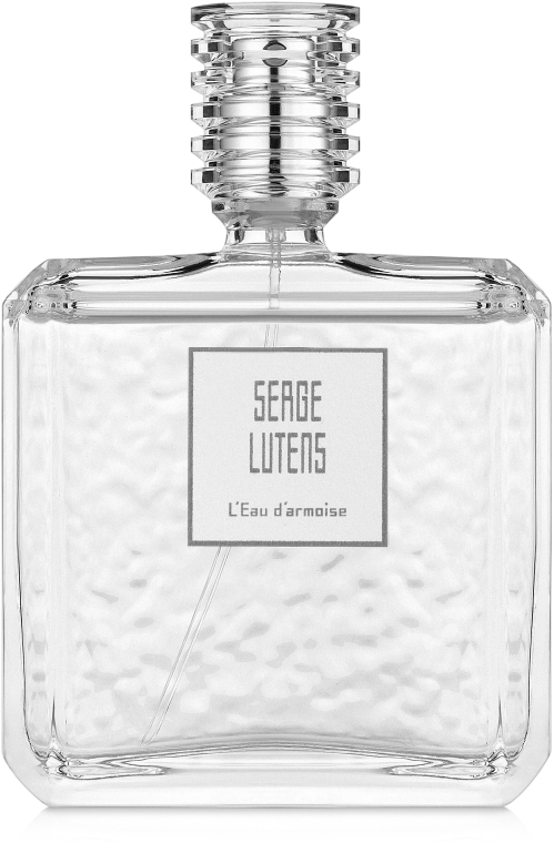Serge Lutens L'Eau D'Armoise - Woda perfumowana