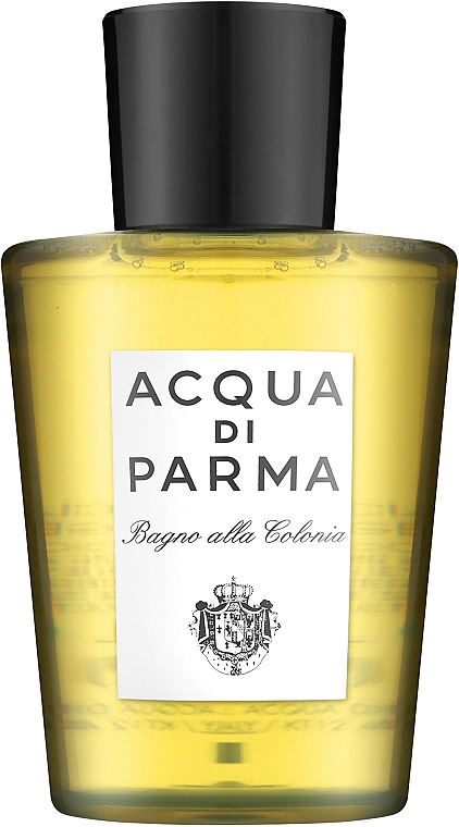 Acqua di Parma Colonia - Perfumowany żel pod prysznic — Zdjęcie N1