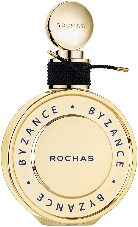 Rochas Byzance Gold - Woda perfumowana — Zdjęcie N3
