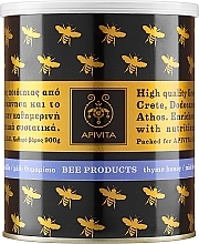 Miód z tymiankiem - Apivita Bee Products — Zdjęcie N1