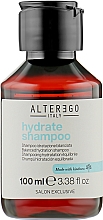 Kup Nawilżający szampon do włosów - Alter Ego Hydrate Shampoo (mini)	