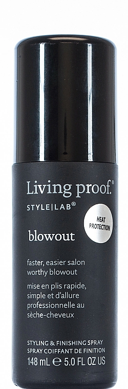 Spray do stylizacji włosów - Living Proof Style Lab Blowout  — Zdjęcie N1