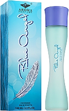 Aroma Parfume Blue Angel - Woda toaletowa — Zdjęcie N2