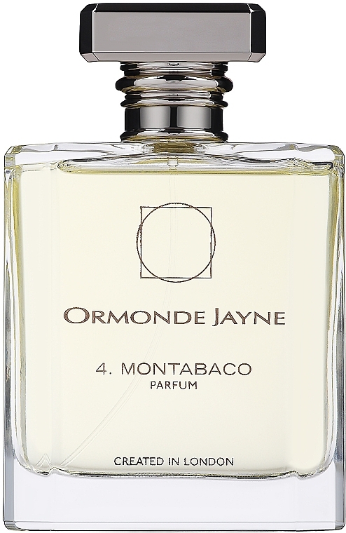 Ormonde Jayne Montabaco - Woda perfumowana — Zdjęcie N1
