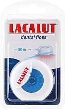 Kup Nić dentystyczna - Lacalut Dental Floss