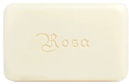 Mydło - Santa Maria Novella Rose Milky Soap — Zdjęcie N2