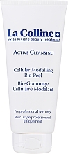 Biopeeling do modelowania komórkowego - La Colline Cellular Modelling Bio-Peel — Zdjęcie N1