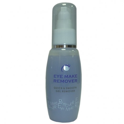 Żel do demakijażu oczu - La Sincere Eye Make Remover — Zdjęcie N1