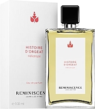 Reminiscence Histoire D'Orgeat - Woda perfumowana — Zdjęcie N1