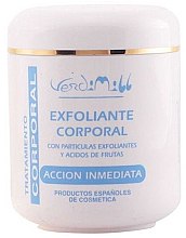 Kup Złuszczający krem-eksfoliant do ciała - Verdimill Professional Exfoliant Body Cream