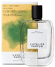 Kup L'Atelier Parfum Opus 1 Verte Euprhorie - Woda perfumowana