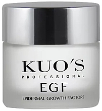 Kup Krem zawierający czynnik wzrostu naskórka - Kuo’s Professional Epidermal Growth Factors