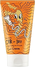 Kup Krem do kręcenia włosów - Elizavecca CER-100 Collagen Coating Hair A+ Muscle Curl Cream