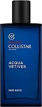 Kup Collistar Acqua Vetiver - Woda toaletowa