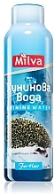 Kup Tonik z chininą na wypadające włosy - Milva Quinine Water