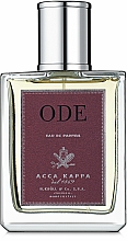 Acca Kappa Ode - Woda perfumowana — Zdjęcie N1