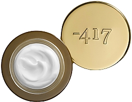 Ujędrniający krem przeciwstarzeniowy do twarzy - -417 Time Control Collection Firming Cream — Zdjęcie N2