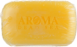Mydło siarkowe Aroma - Aroma Dead Sea Soap — Zdjęcie N2