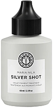 Kup Fioletowy pigment do włosów - Maria Nila Silver Shot