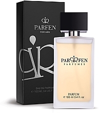 Kup Parfen №624 - Perfumy