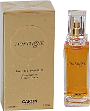 Kup Caron Montaigne - Woda perfumowana