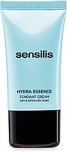 Kup Krem do twarzy - Sensilis Hydra Essence Fondant Cream