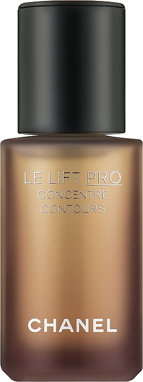Koncentrat do modelowania twarzy - Chanel Le Lift Pro Concentre Contours — Zdjęcie N1
