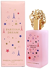 Kup Pascal Morabito Parisian Dream - Woda perfumowana