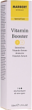 Kup Intensywne serum witaminowe - Marbert Special Care Vitamin Booster Intensive Vitamin-Serum