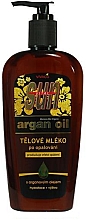 Kup Balsam do ciała po opalaniu - Vivaco Sun Argan Oil Lotion After Sun Care