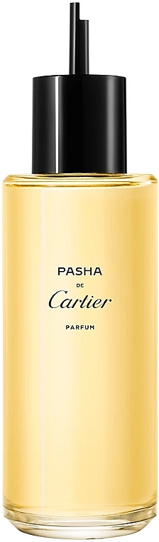 Cartier Pasha de Cartier Parfum Refill - Perfumy — Zdjęcie N1