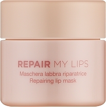 Kup Maska do ust - Diego Dalla Palma Repair My Lips Repairing Lip Mask