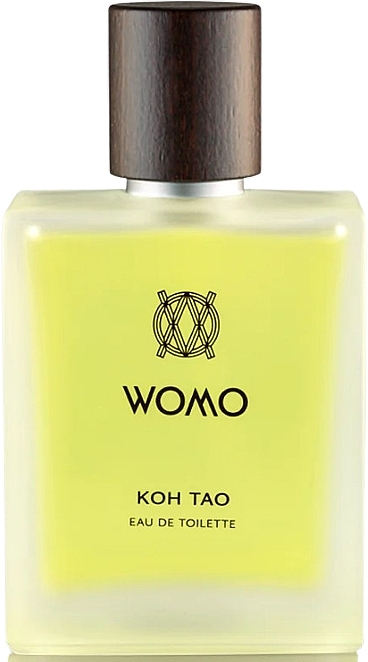 Womo Koh Tao - Woda toaletowa