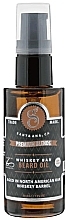 Kup Olejek do brody Whisky - Suavecito Premium Blends Whiskey Bar Beard Oil