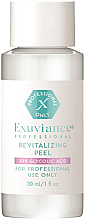 Kup Peeling glikolowy 20% - Exuviance Professional Revitalizing Peel 20% Glycolic