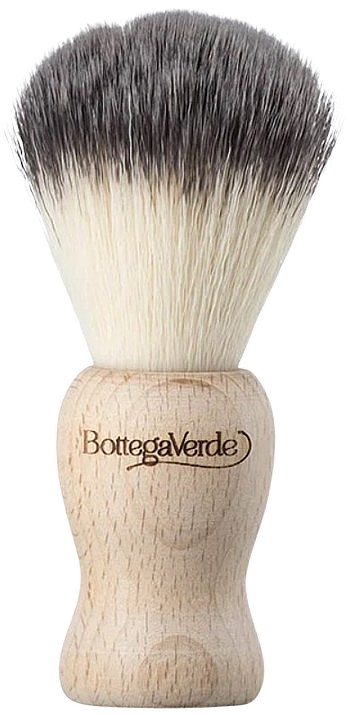 Bottega Verde Barberia Toscana - Pędzel dp golenia  — Zdjęcie N1