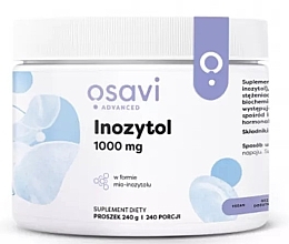 Kup Suplement diety Inozytol, 1000 mg - Osavi 