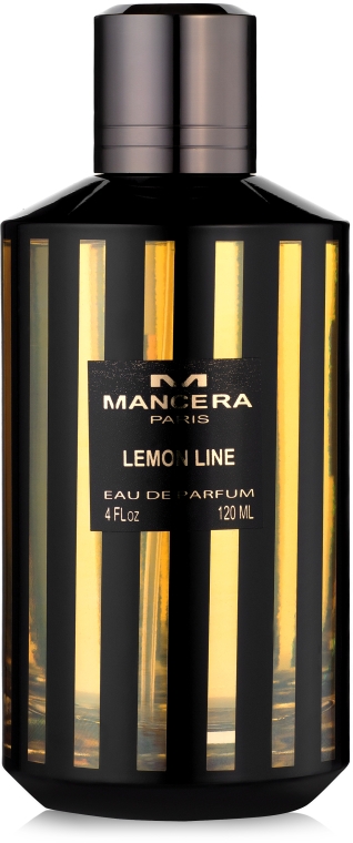 Mancera Lemon Line - Woda perfumowana