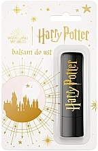 Balsam do ust - Harry Potter Black — Zdjęcie N1
