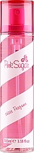 Aquolina Pink Sugar - Perfumowana mgiełka do włosów — Zdjęcie N1