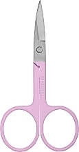 Nożyczki do paznokci - W7 Cosmetics Nail Scissors — Zdjęcie N1