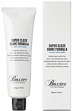 Kup Krem do golenia - Baxter of California Super Close Shave Formula Tube