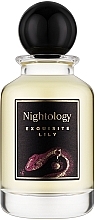 Nightology Exquisite Lily - Woda perfumowana — Zdjęcie N1