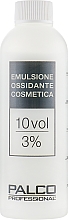 Kup Emulsja utleniająca 3%	 - Palco Professional Emulsione Ossidante Cosmetica